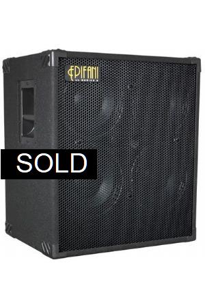 Epifani UL2-410 Epifani UL2-410